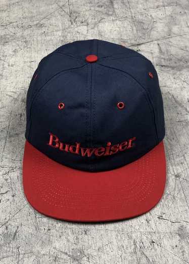 Budweiser × Made In Usa × Vintage Vintage 90’s Bud