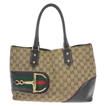 Gucci Tote