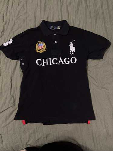 Polo Ralph Lauren Polo Ralph Lauren “Chicago” blac