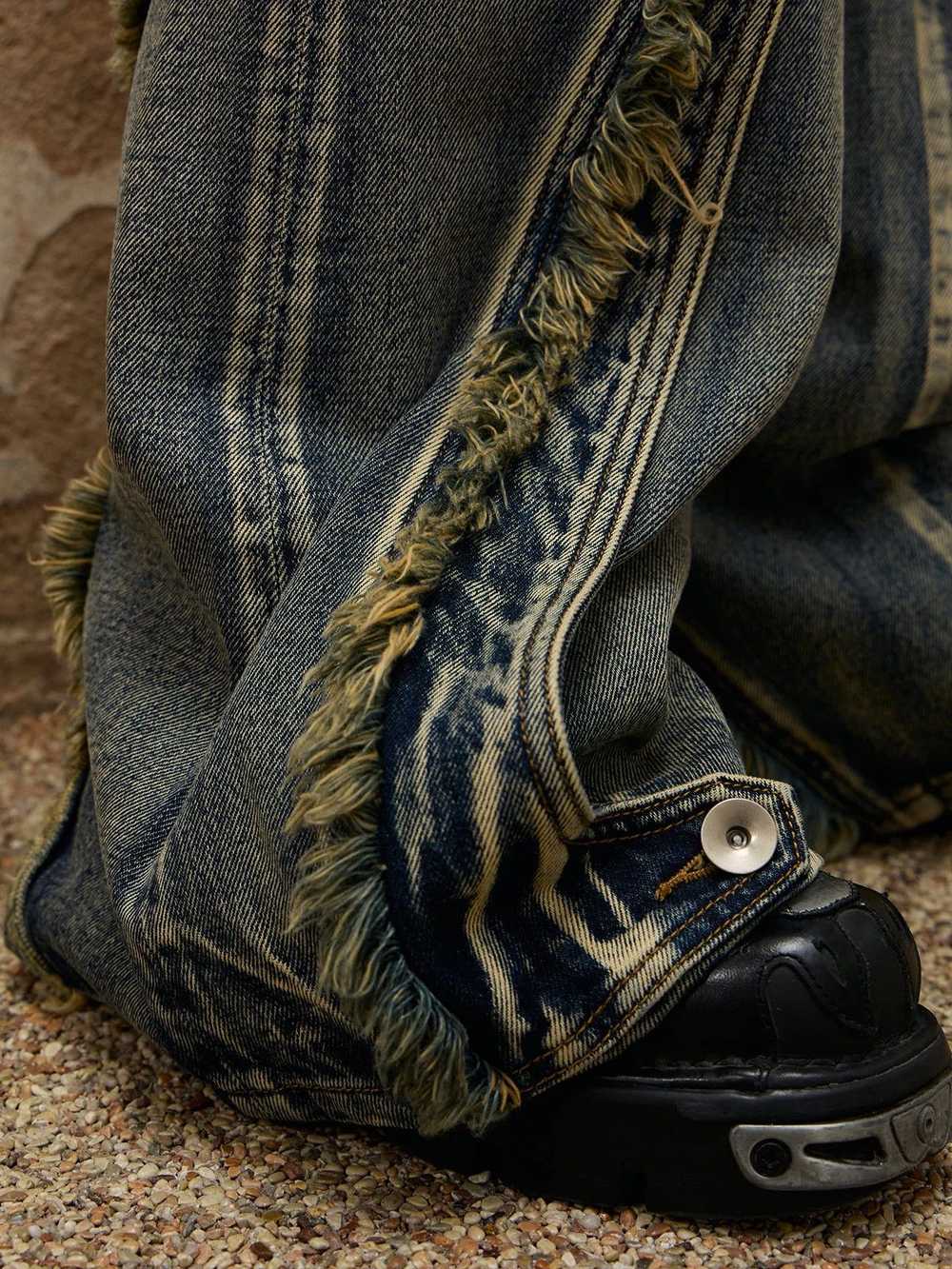 Other Personsoul Destructive Denim Jeans - image 3