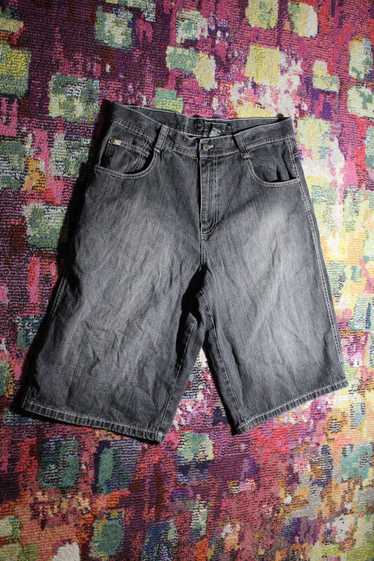 Southpole Southpole Shorts 35