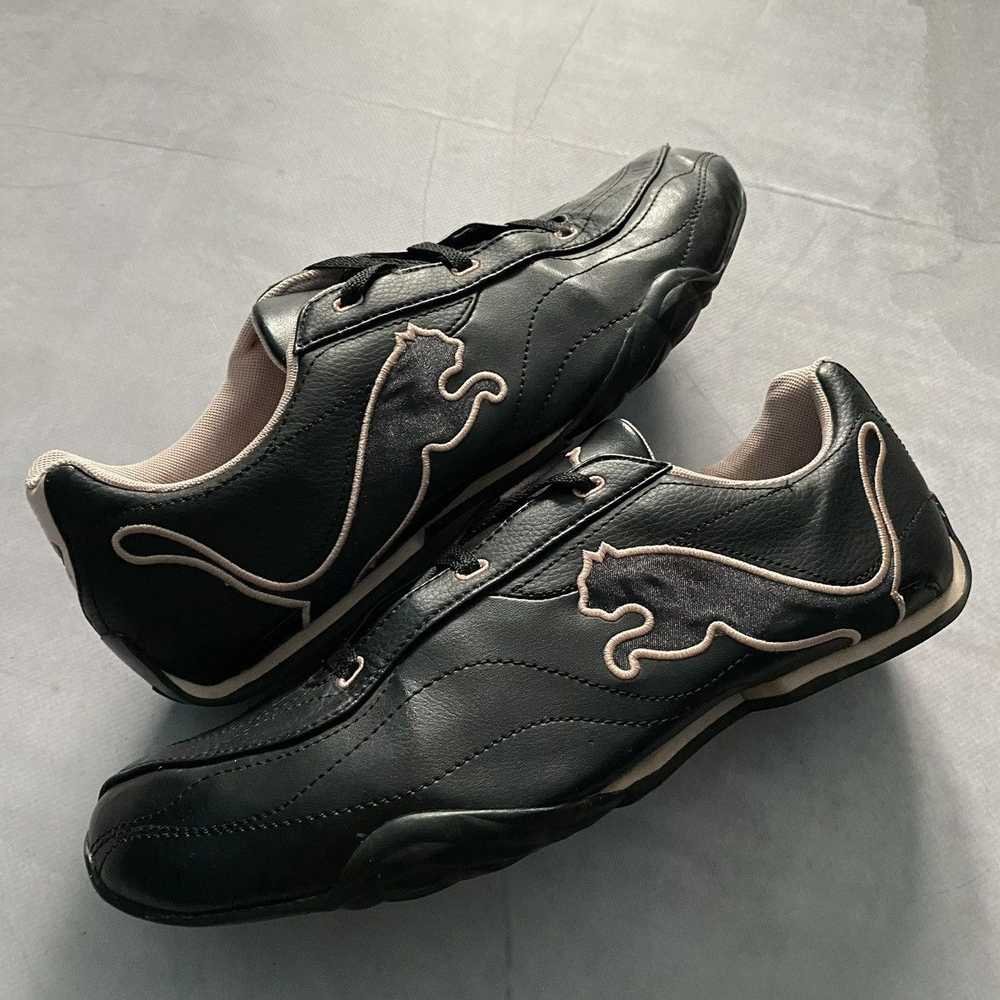 Japanese Brand × Puma × Vintage 00s Puma Speed Ca… - image 2