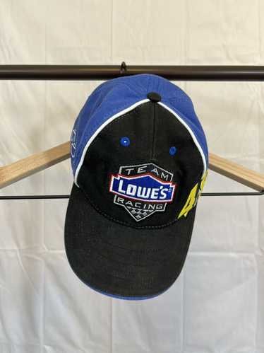 NASCAR × Vintage Vintage NASCAR Racing Jimmie John