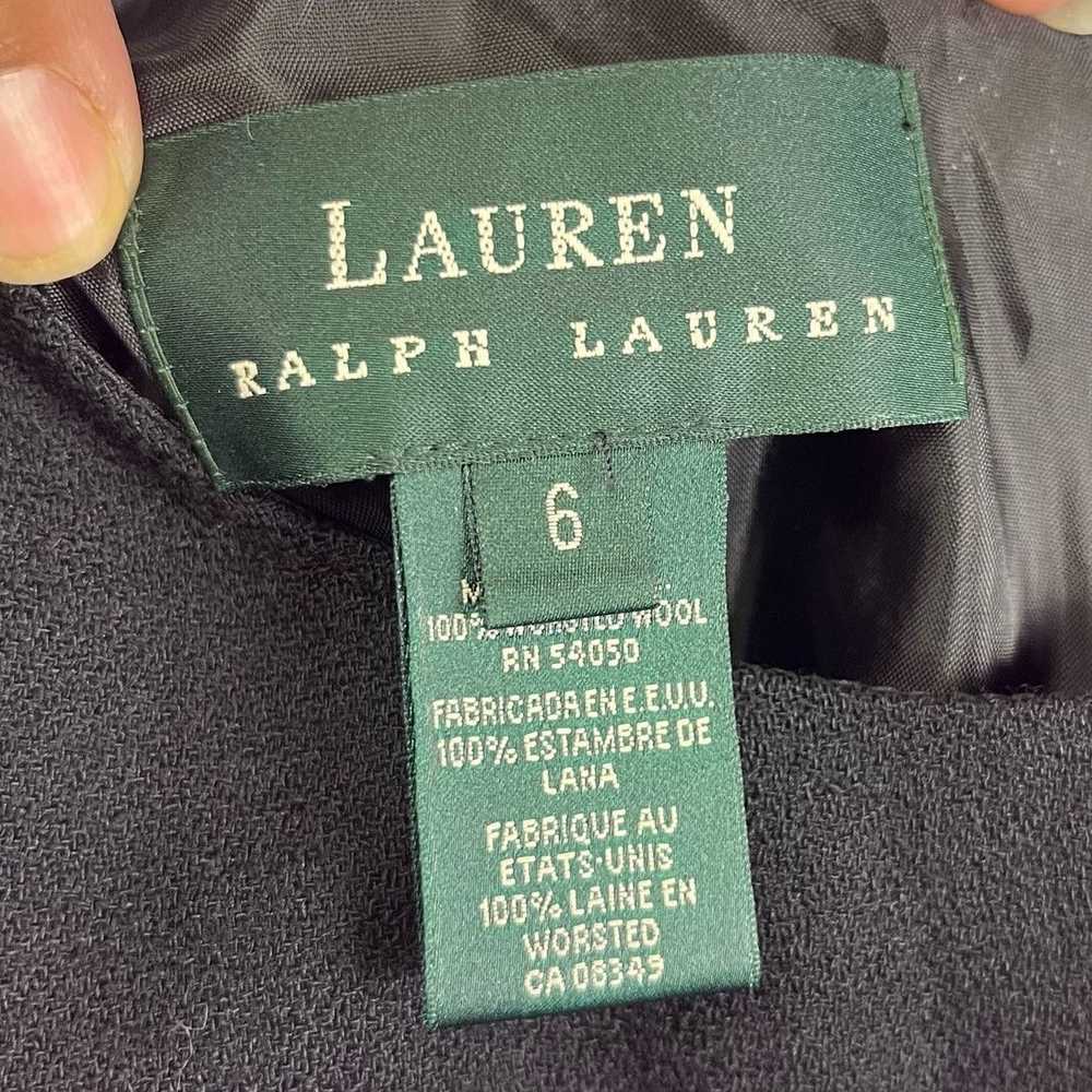 Lauren By Ralph Lauren Vintage Lauren Ralph Laure… - image 3