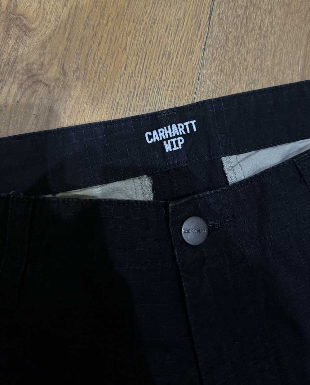 Carhartt Wip × Streetwear × Vintage Carhartt Carg… - image 5