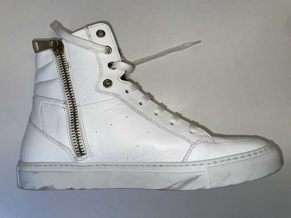 Other Grand Voyage Los Angeles Belmont Hi-Top Sne… - image 11