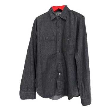 Mens engineered garments shirt - Gem