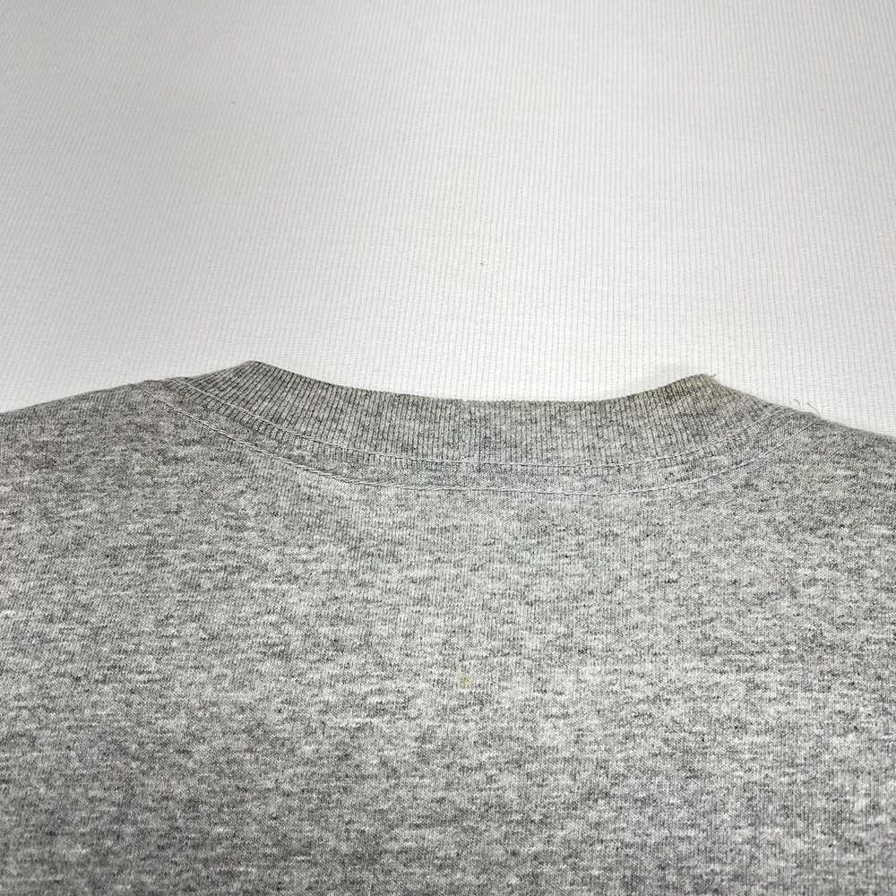 Carhartt × Streetwear Carhartt Tee Shirt Grey Ori… - image 12