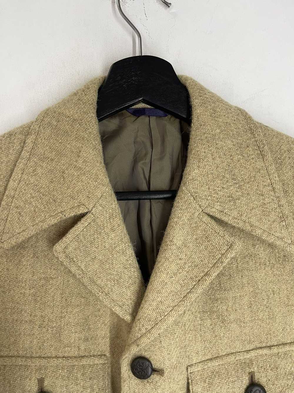 Kent & Curwen × Vintage VINTAGE KENT & CURWEN WES… - image 4