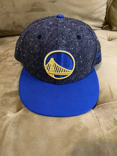 New Era Golden State Warriors New Era hat