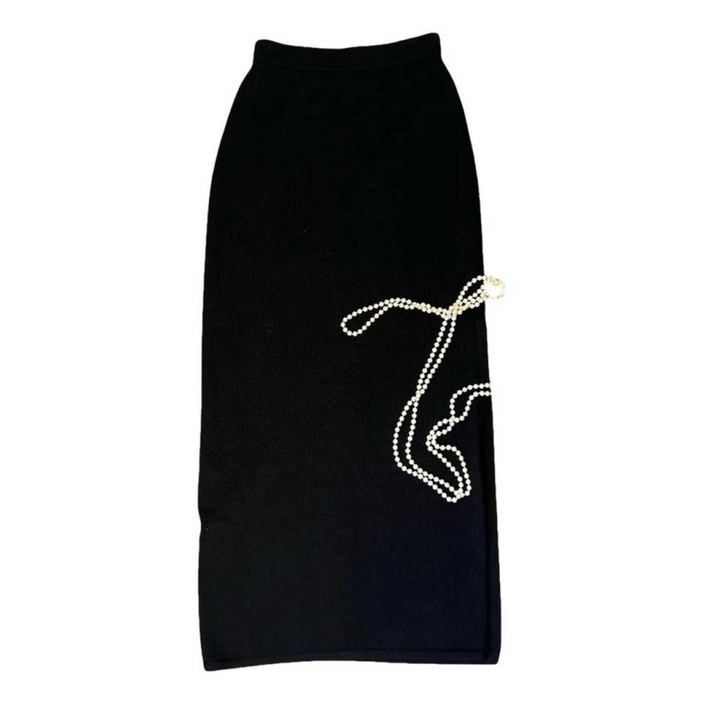 St John Maxi skirt - image 1