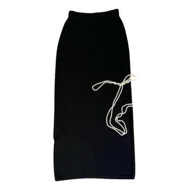 St John Maxi skirt - image 1