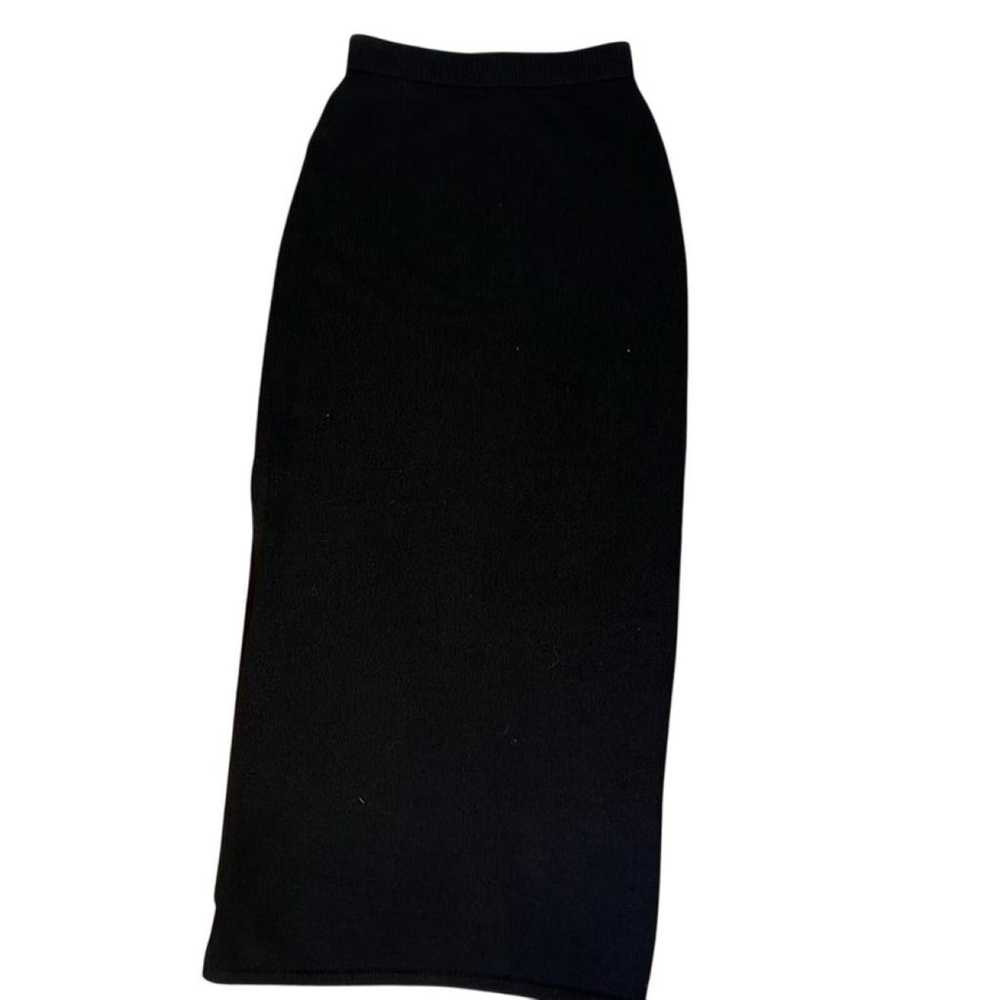 St John Maxi skirt - image 2