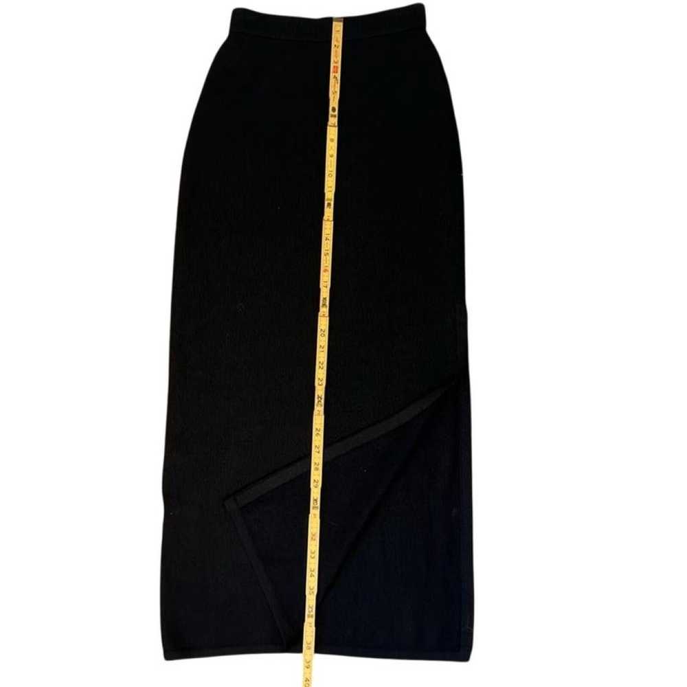 St John Maxi skirt - image 3