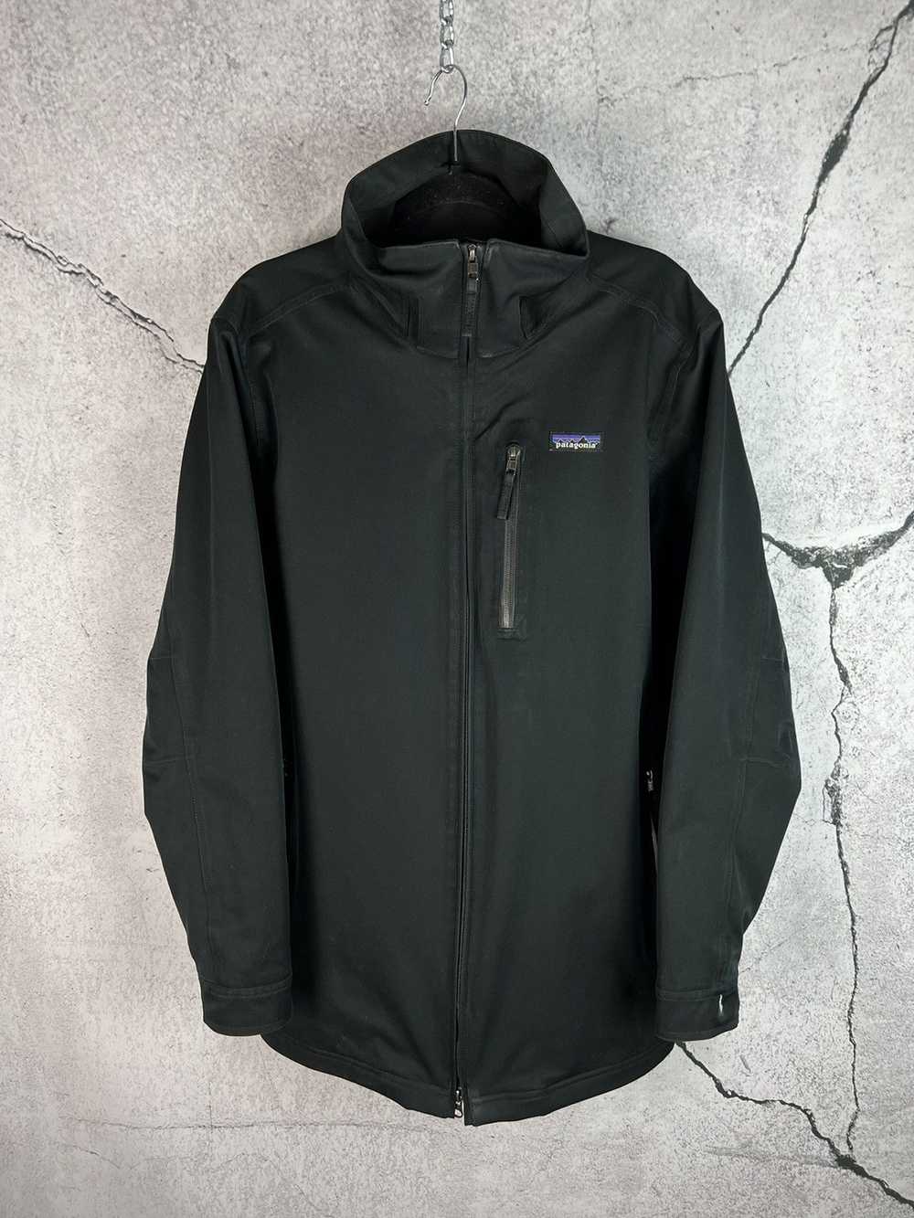 Patagonia Patagonia soft shell light jacket - image 1