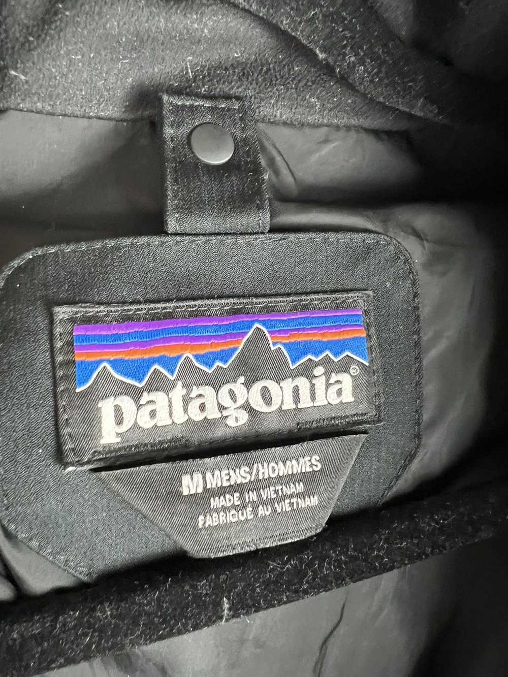 Patagonia Patagonia soft shell light jacket - image 3