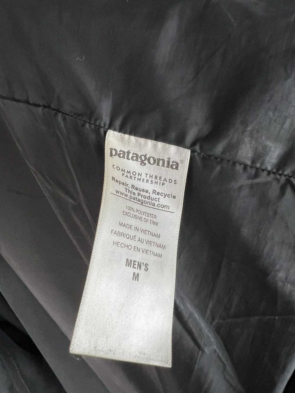 Patagonia Patagonia soft shell light jacket - image 4