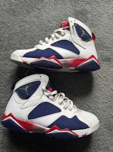 Jordan Brand Jordan 7 Retro Tinker Alternate