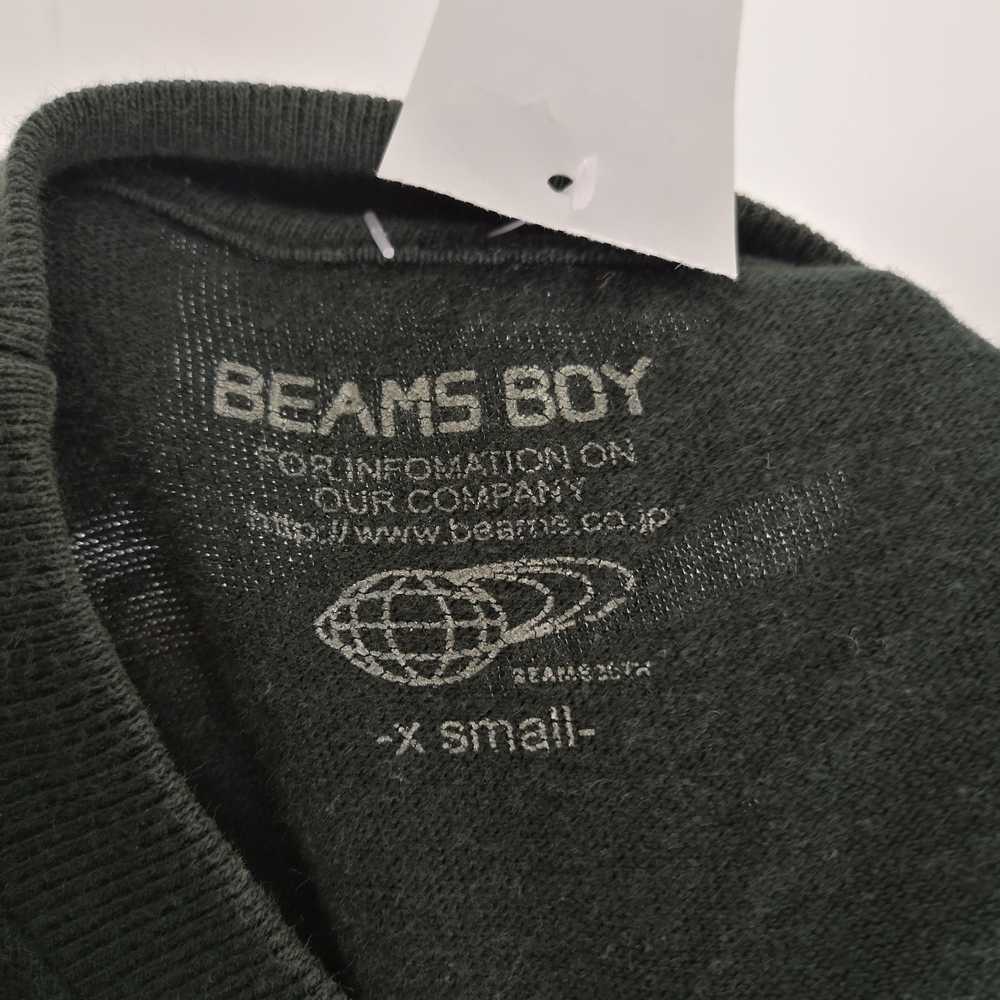 Beams Plus × Mickey Mouse × Vintage Beams Boy X M… - image 6