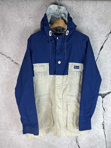 Outdoor Life × Penfield Vintage 90s Penfield outd… - image 1