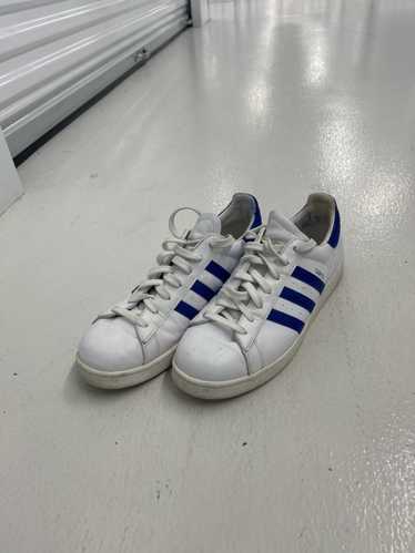 Adidas Adidas Superstar Sneakers – Classic White &