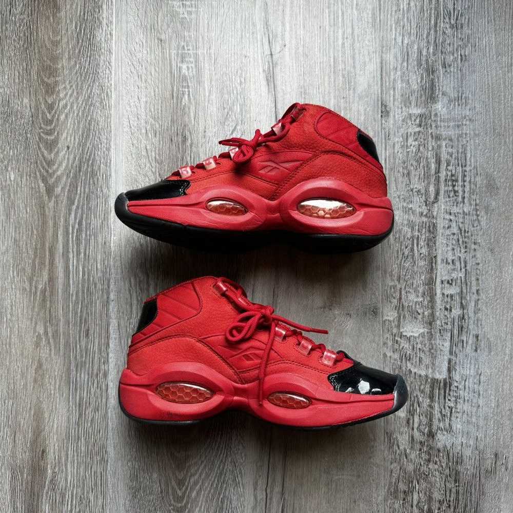 Reebok × Streetwear × Vintage REEBOK • Question M… - image 4