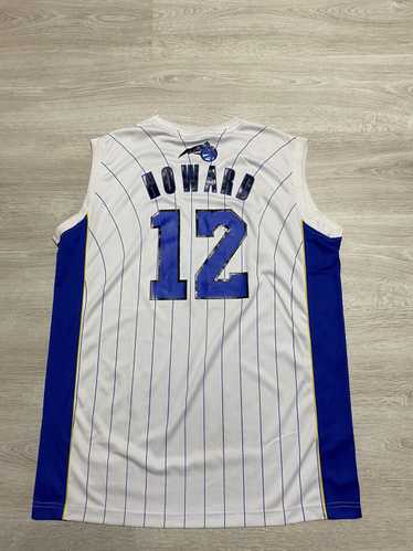 Adidas × Jersey × NBA Adidas jersey Orlando Howar… - image 1