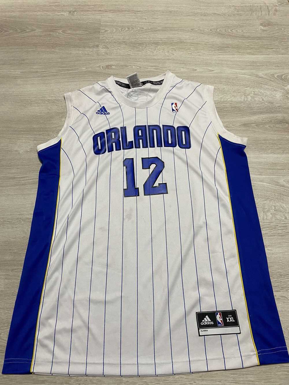 Adidas × Jersey × NBA Adidas jersey Orlando Howar… - image 2