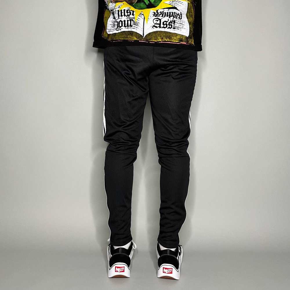 Adidas × Streetwear × Vintage Adidas Joggers Jet … - image 3