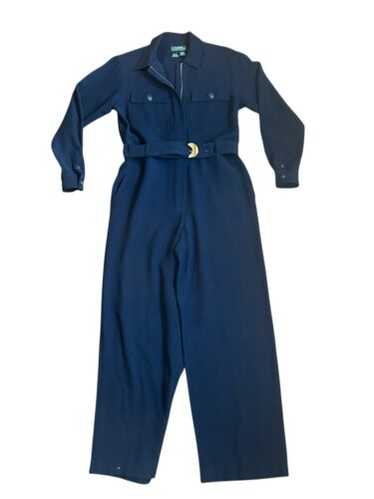 Ralph lauren coverall - Gem