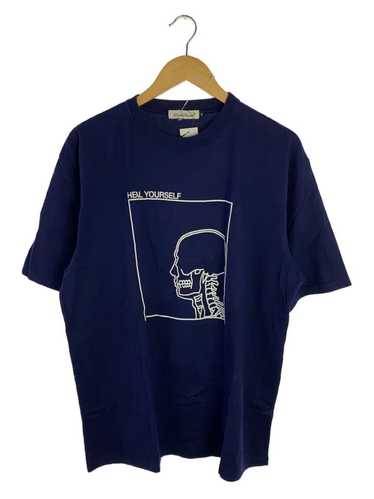 Undercover "HEAL YOURSELF" X-Ray Tee