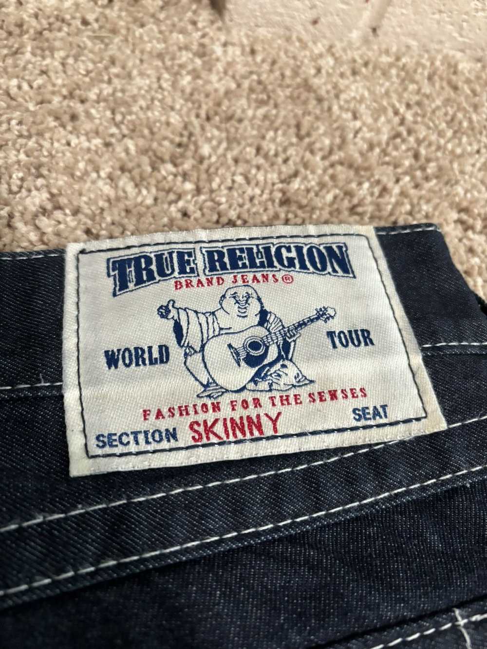 Streetwear × True Religion × Vintage True Religio… - image 3