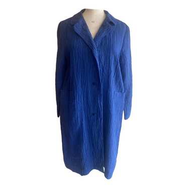 Daniela gregis linen stole - Gem Daniela gregis linen stole - Gem