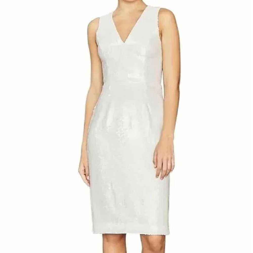 Amsale Mid-length dress - image 3