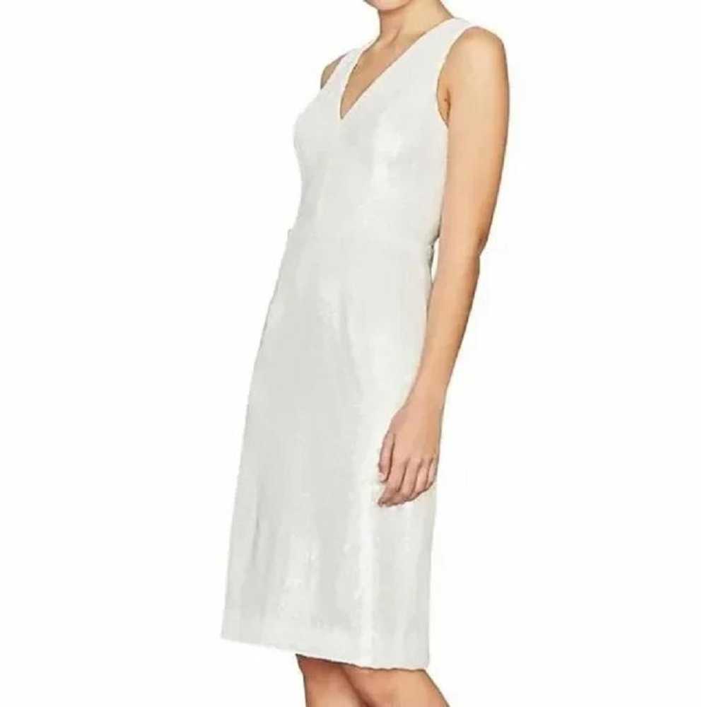 Amsale Mid-length dress - image 5