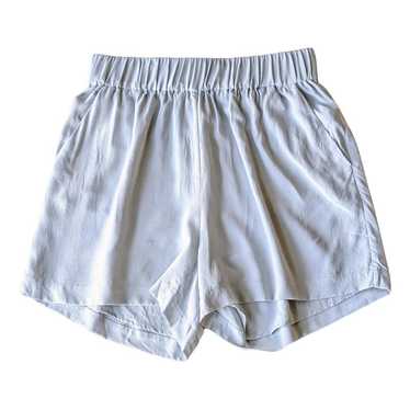 Grana Silk shorts - image 1