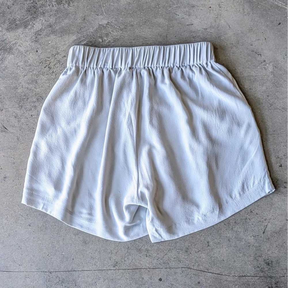 Grana Silk shorts - image 2