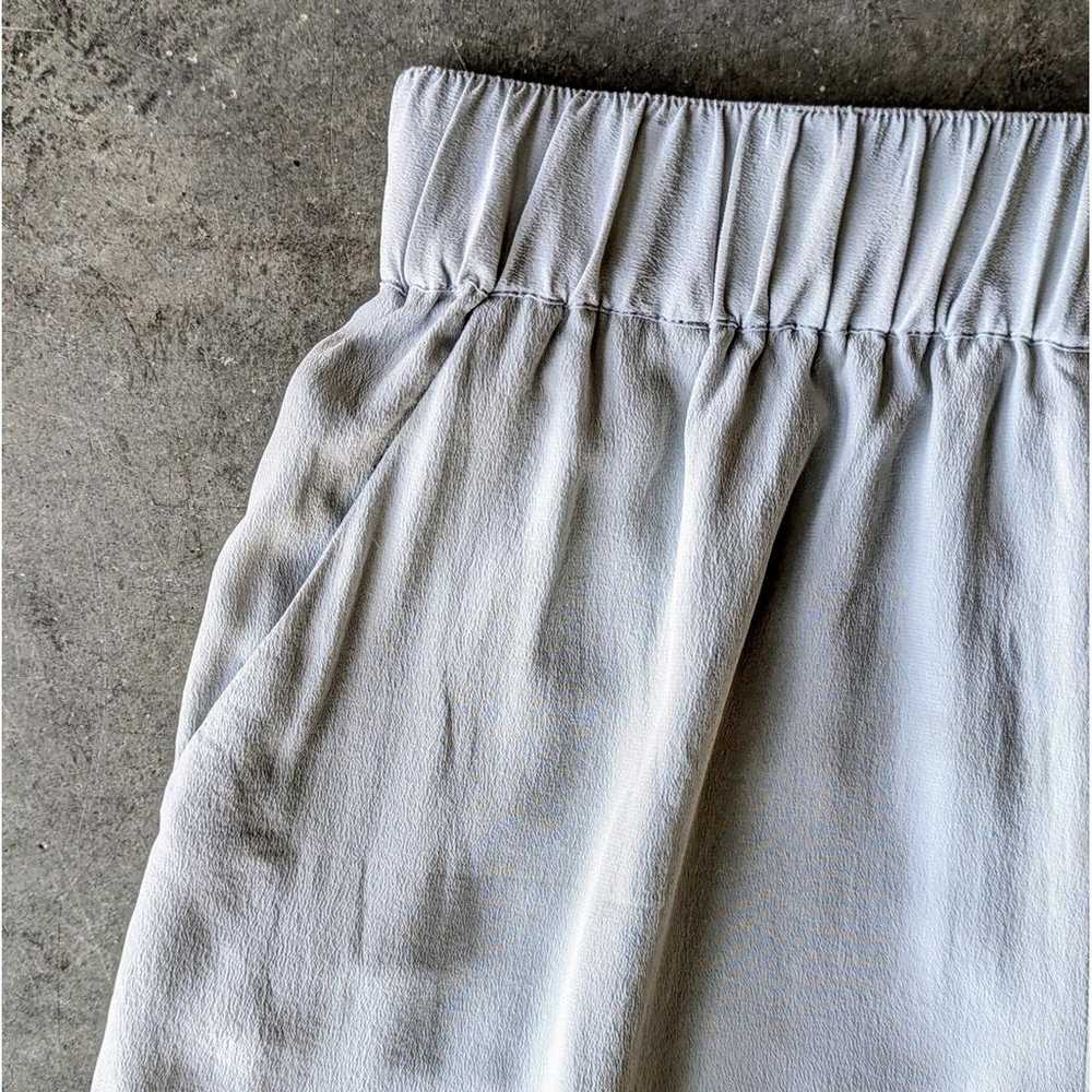 Grana Silk shorts - image 6