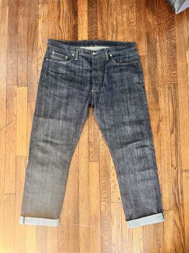 3sixteen 3sixteen CT-100x Like New, Raw Selvedge D