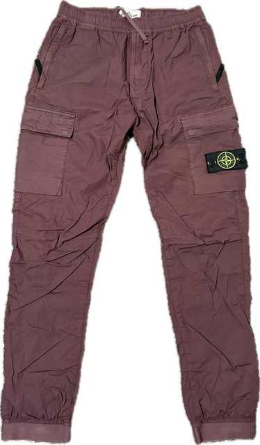 Stone Island Stone island cargo pants - image 1