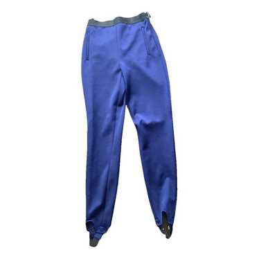 Gucci Cloth trousers - image 1