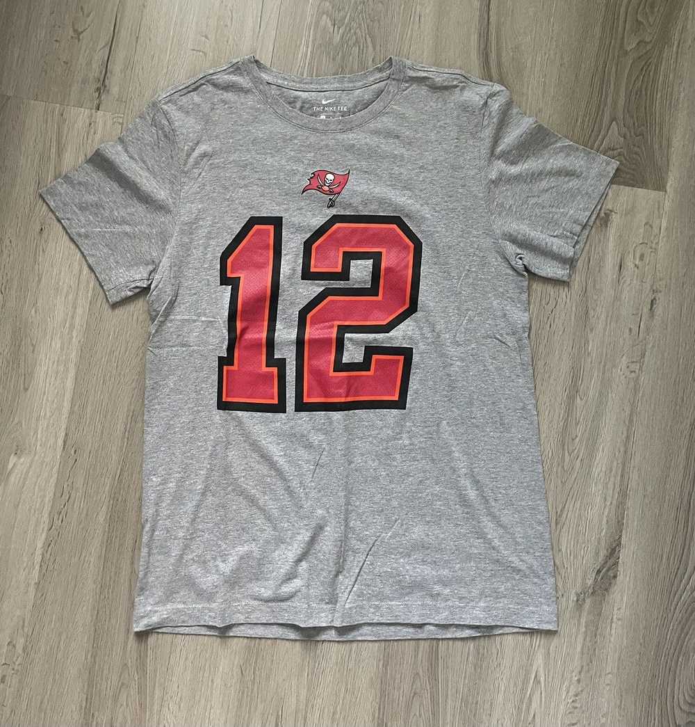 NFL × Nike × Streetwear TB12 TOM BRADY BUNDLE - image 3