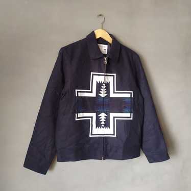 Kim Jones Kim Jones Jacket - image 1