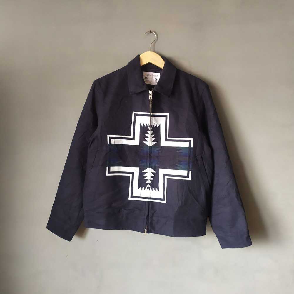 Kim Jones Kim Jones Jacket - image 2