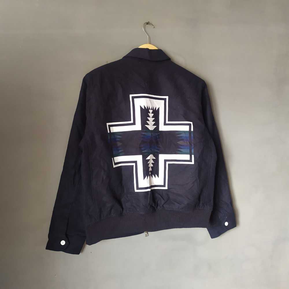 Kim Jones Kim Jones Jacket - image 3