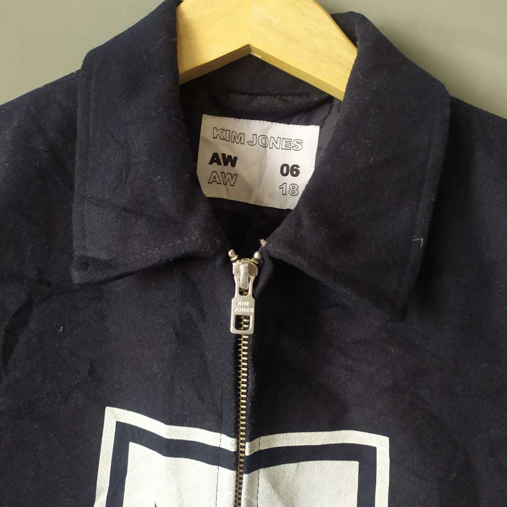 Kim Jones Kim Jones Jacket - image 4