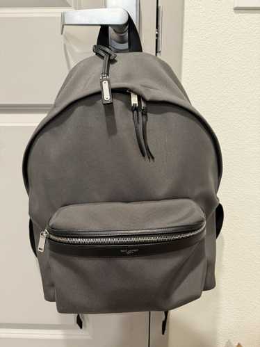 Yves Saint Laurent YSL Backpack