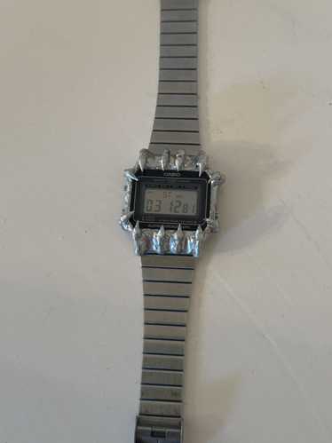 Casio × Custom Casio Custom Watch - image 1