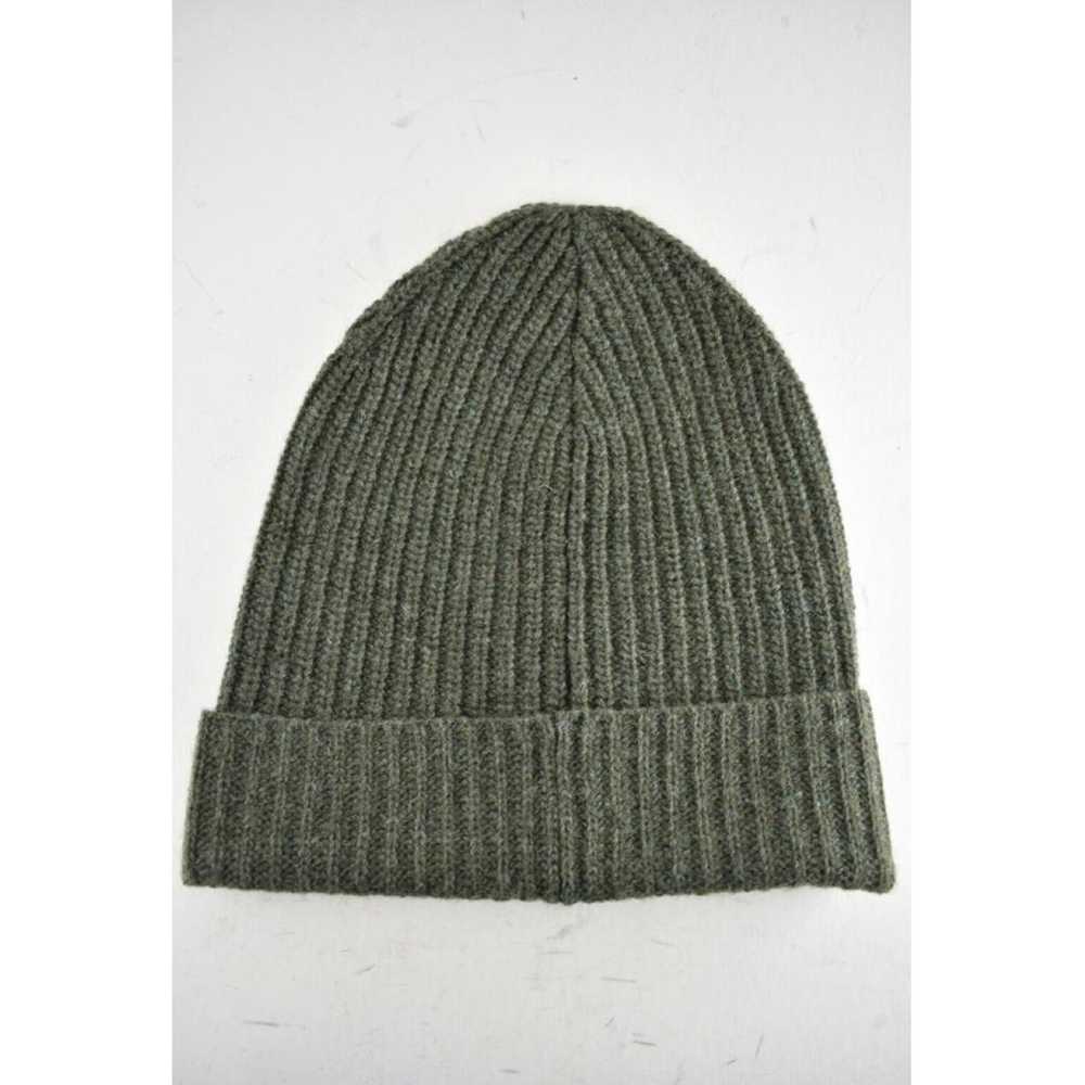 Celine Wool beanie - image 5