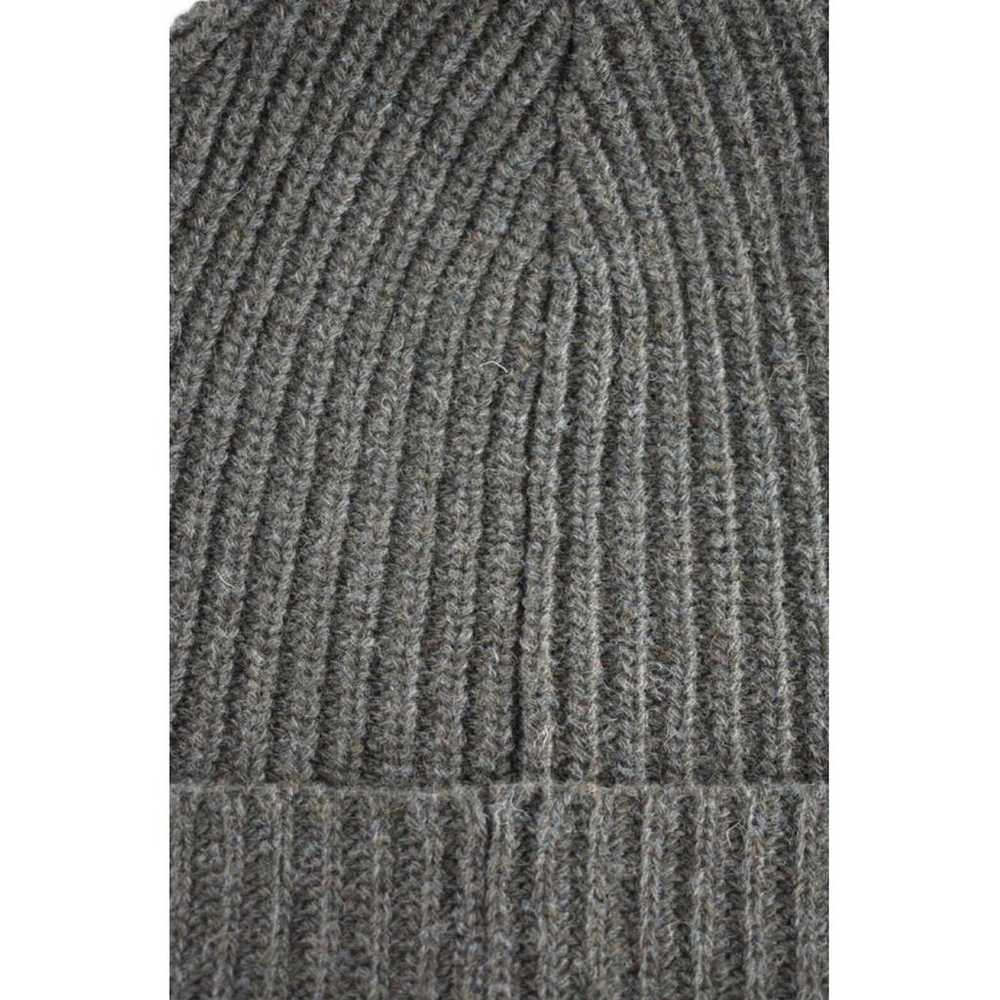 Celine Wool beanie - image 6